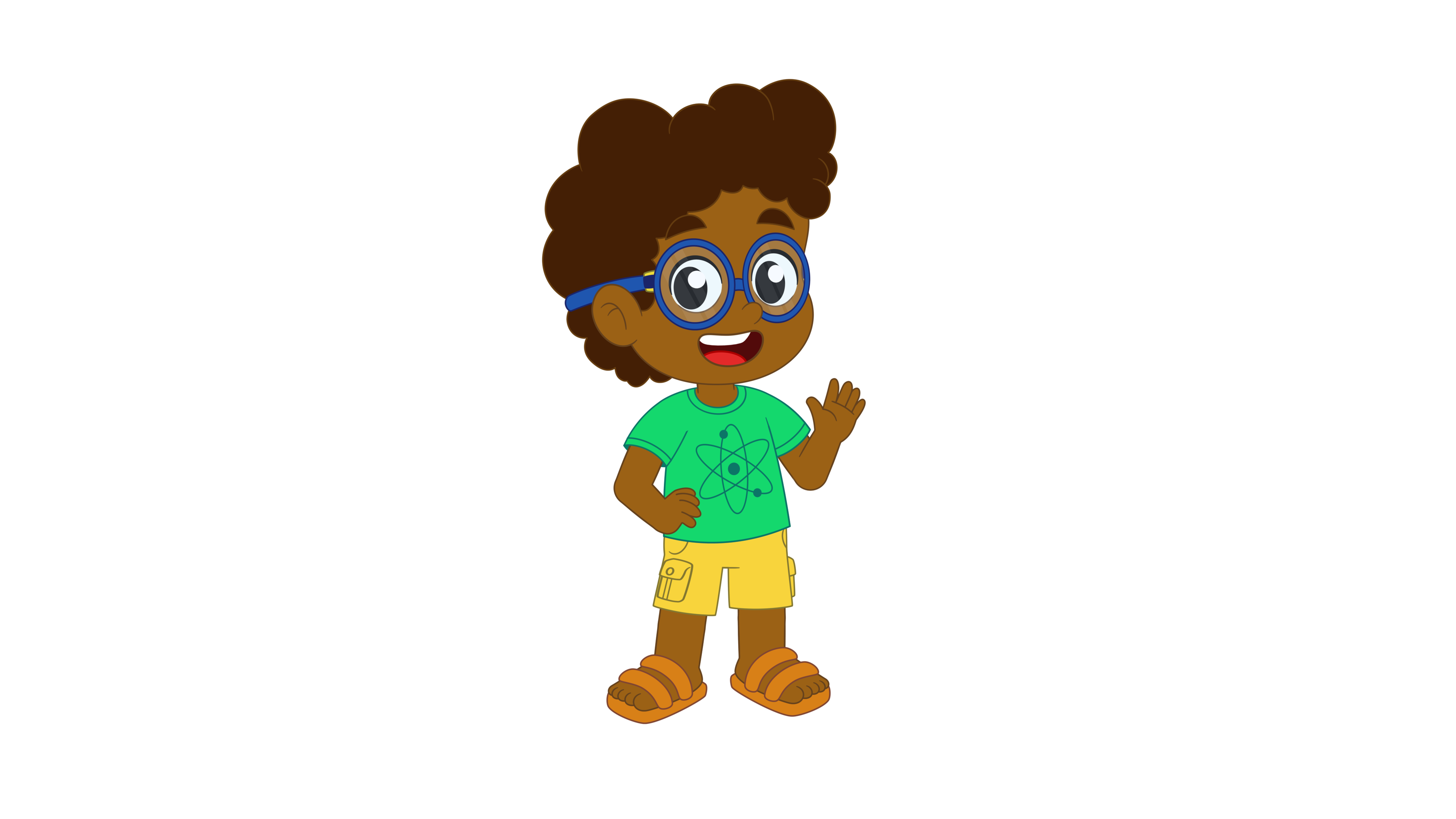 Max