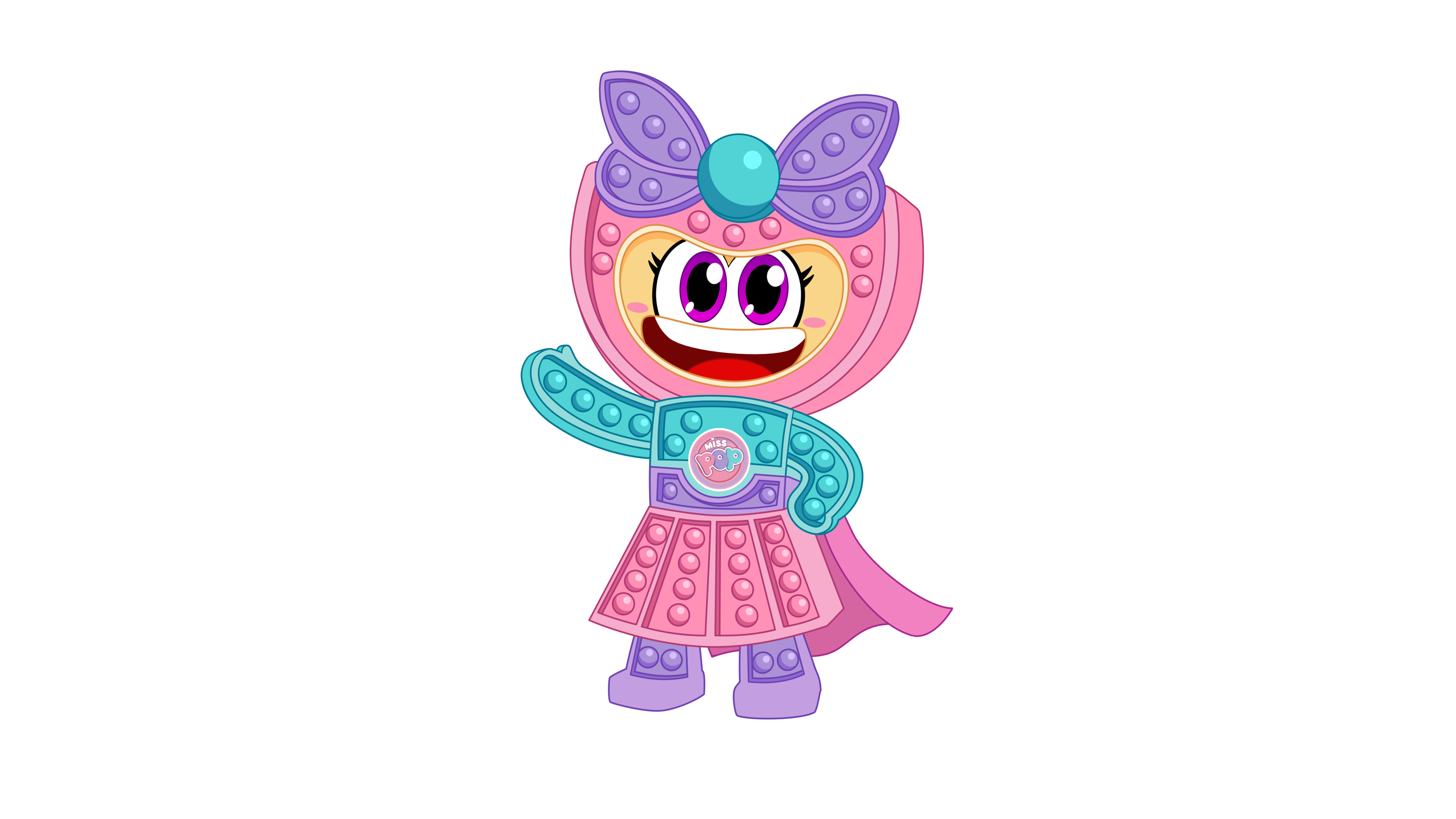 Miss Pop